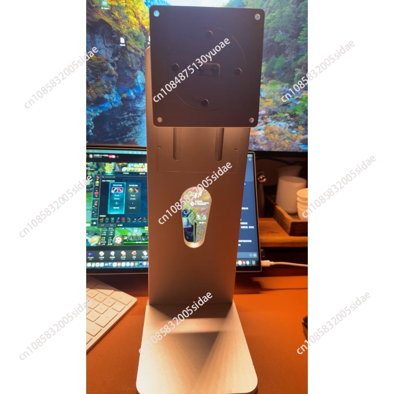 Adjustable Monitor Mount - Soporte de Monitor de Aleación de