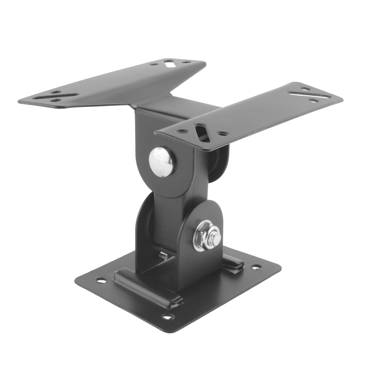 Adjustable Monitor Mount - ABQR Soporte de montaje en pared