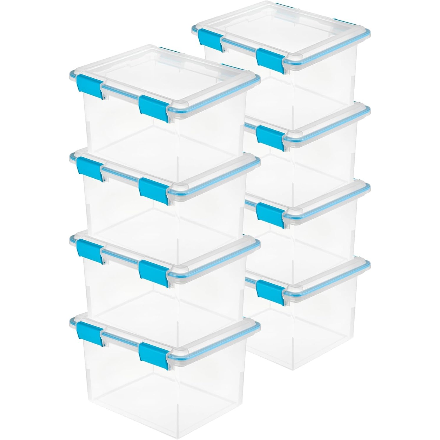 Office Storage Cabinet - Caja de Almacenamiento de Juntas con