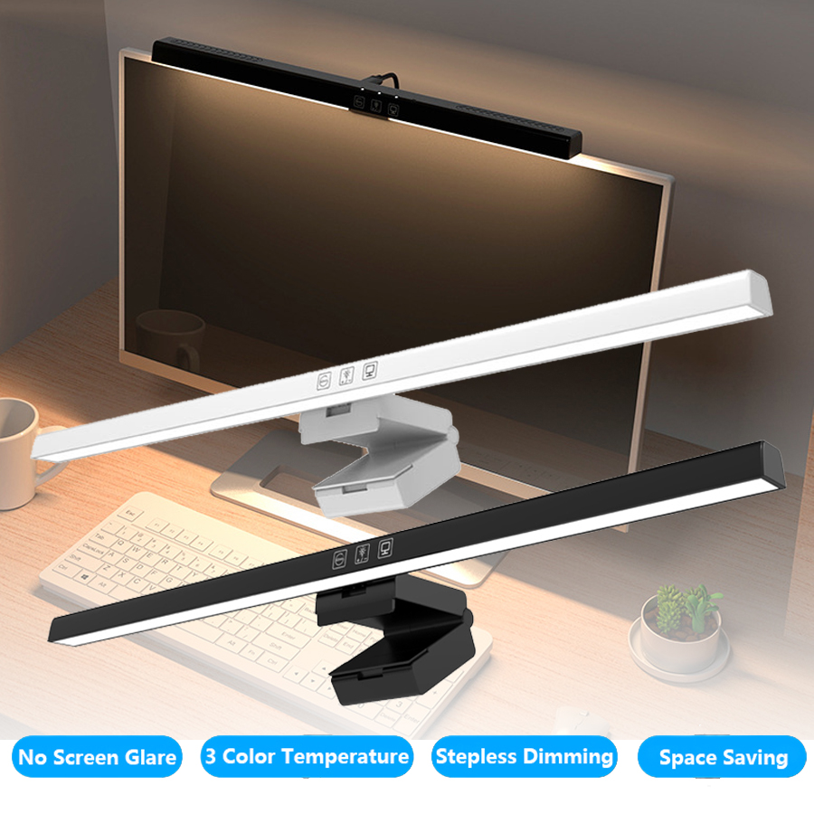 Office Furniture And Design - Barra de Luz LED de 50cm