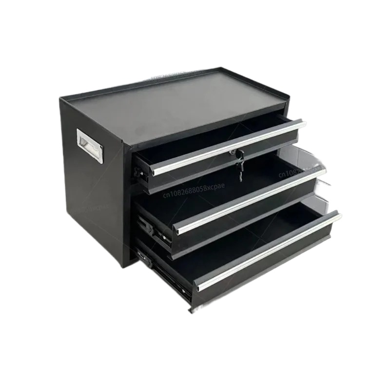 Office Storage Cabinet - Caja de herramientas de escritorio, archivador,