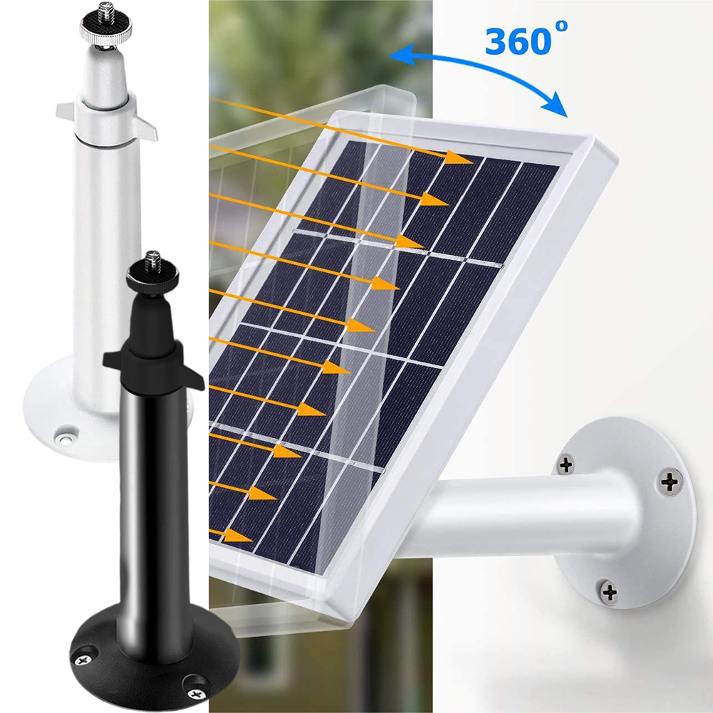 Adjustable Monitor Mount - 1 pieza de soporte ajustable para