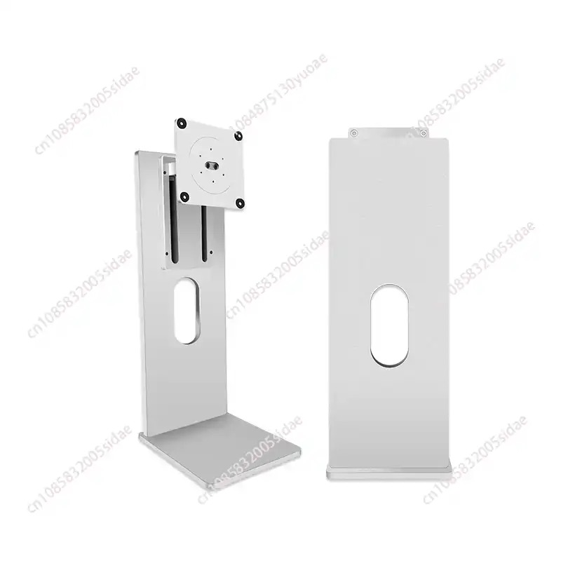 Soporte de Monitor de Aleación - Adjustable Monitor Mount reseña y precio