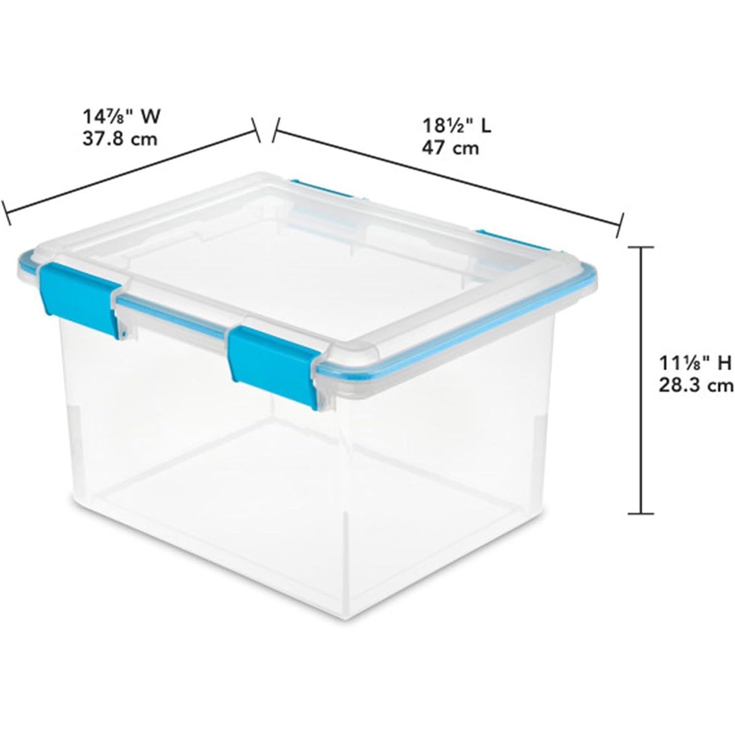 Caja de Almacenamiento de Junt - Office Storage Cabinet reseña y precio