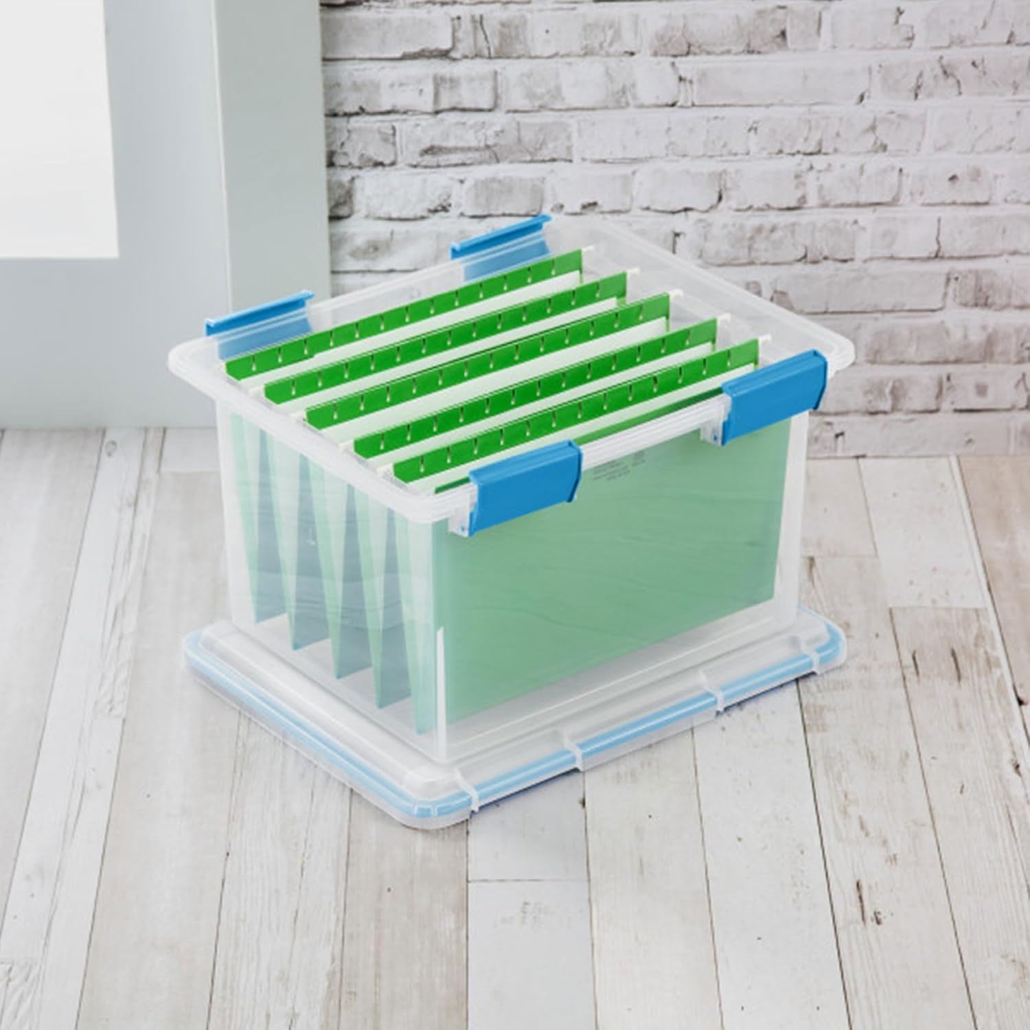 Caja de Almacenamiento de Junt - Office Storage Cabinet reseña y precio