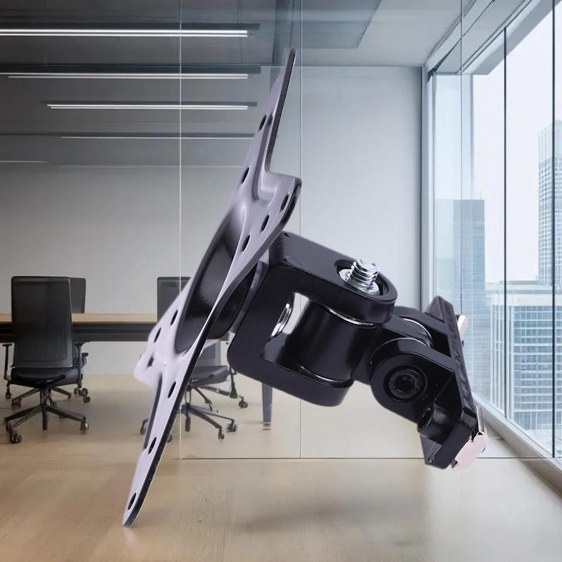 Soporte de Pared para Monitor  - Adjustable Monitor Mount reseña y precio