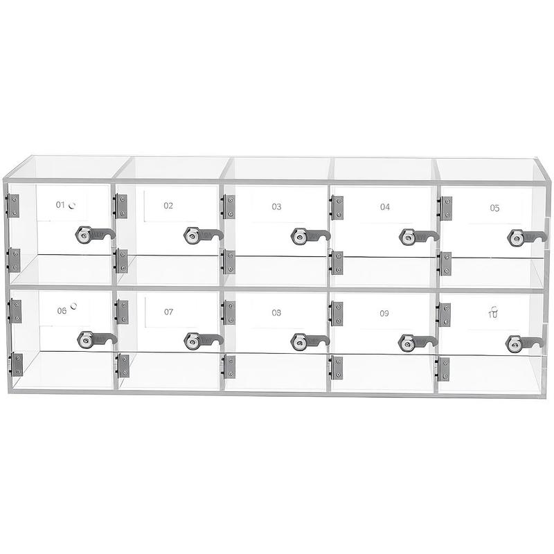 Casillero de Almacenamiento pa - Office Storage Cabinet reseña y precio