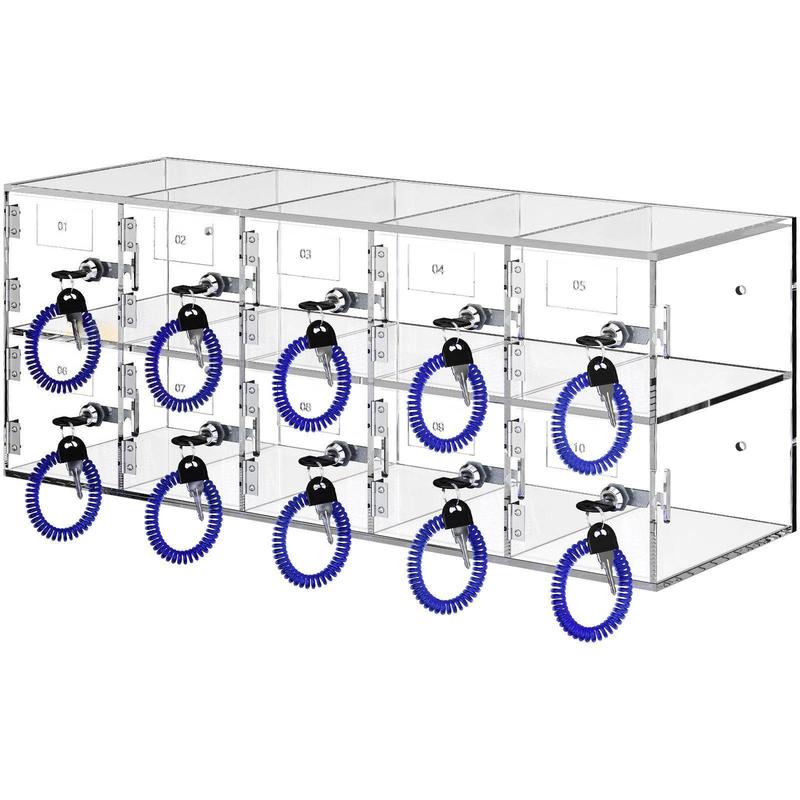 Casillero de Almacenamiento pa - Office Storage Cabinet reseña y precio