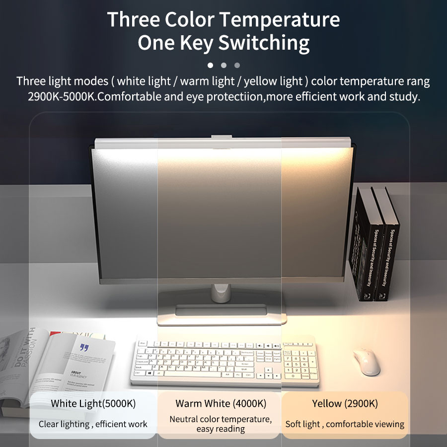 Barra de Luz LED de 50cm para  - Office Furniture And Design reseña y precio