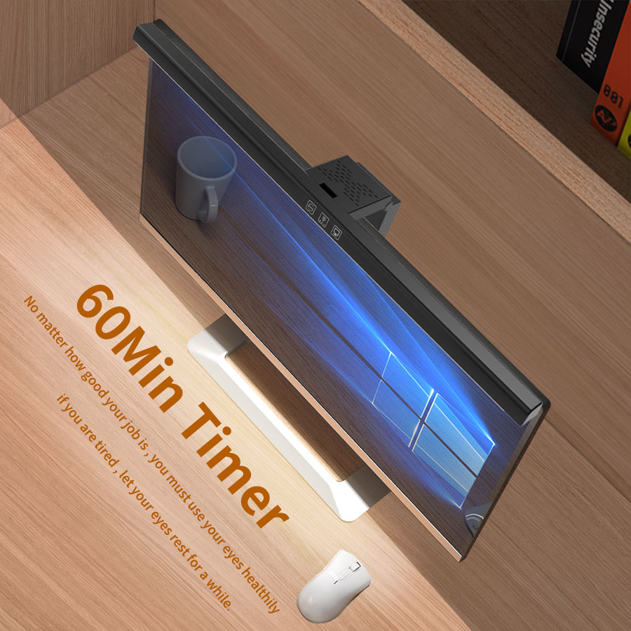 Barra de Luz LED de 50cm para  - Office Furniture And Design reseña y precio