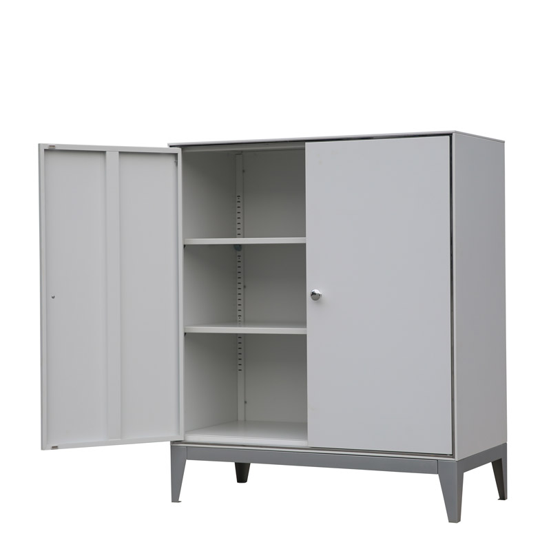 # Mueble de Almacenamiento Mod - Office Storage Cabinet reseña y precio