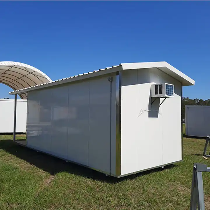Casa Contenedor Impermeable pa - Office Furniture And Design reseña y precio