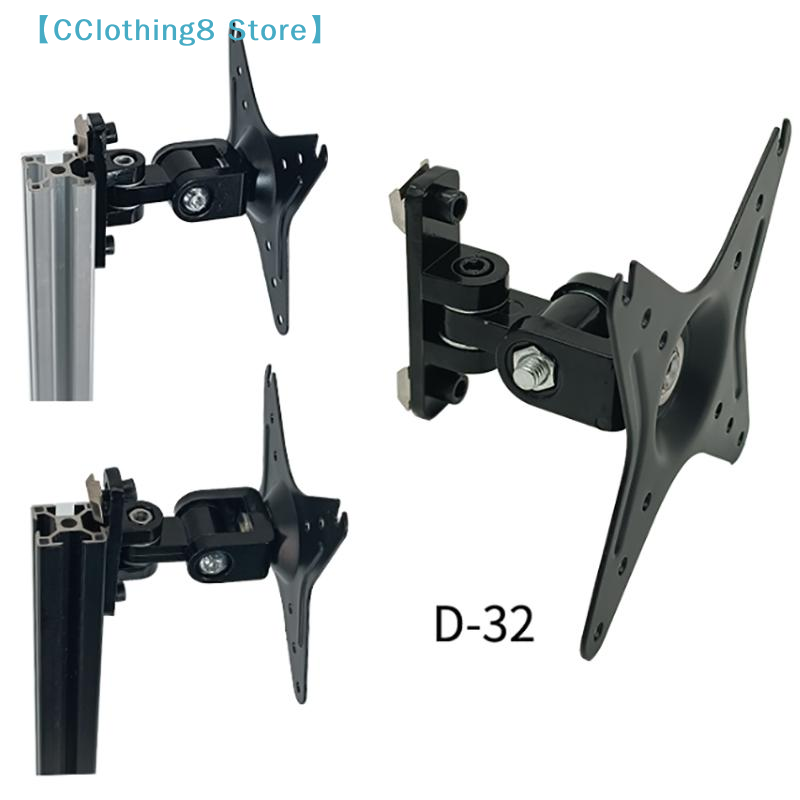 Soporte de Pared para Monitor  - Adjustable Monitor Mount reseña y precio