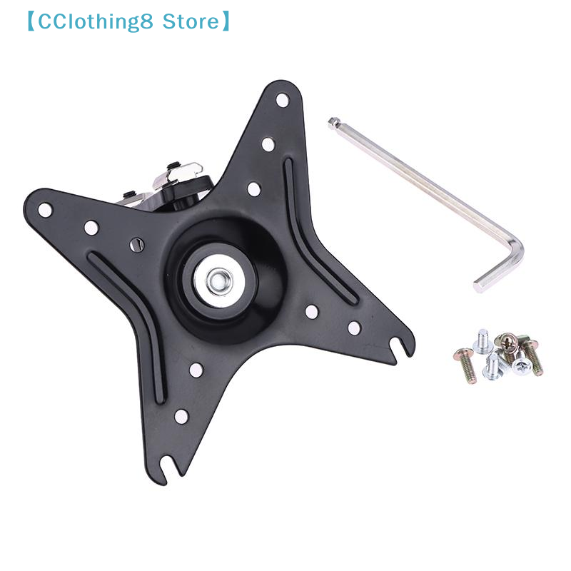 Soporte de Pared para Monitor  - Adjustable Monitor Mount reseña y precio