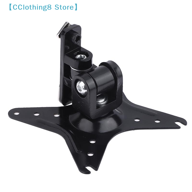 Soporte de Pared para Monitor  - Adjustable Monitor Mount reseña y precio