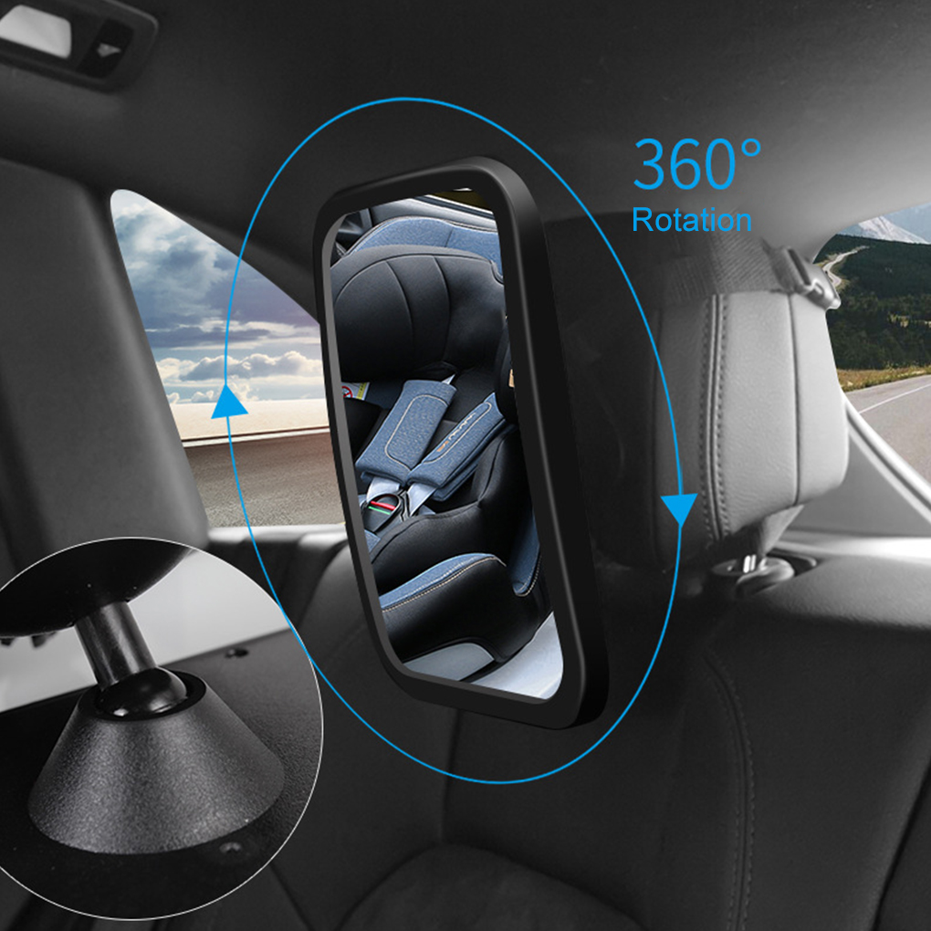 Espejo retrovisor ajustable pa - Adjustable Monitor Mount reseña y precio