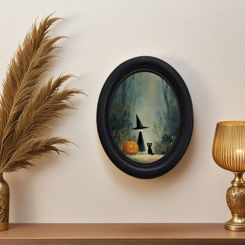 Mural artístico de pared vinta - Office Furniture And Design reseña y precio
