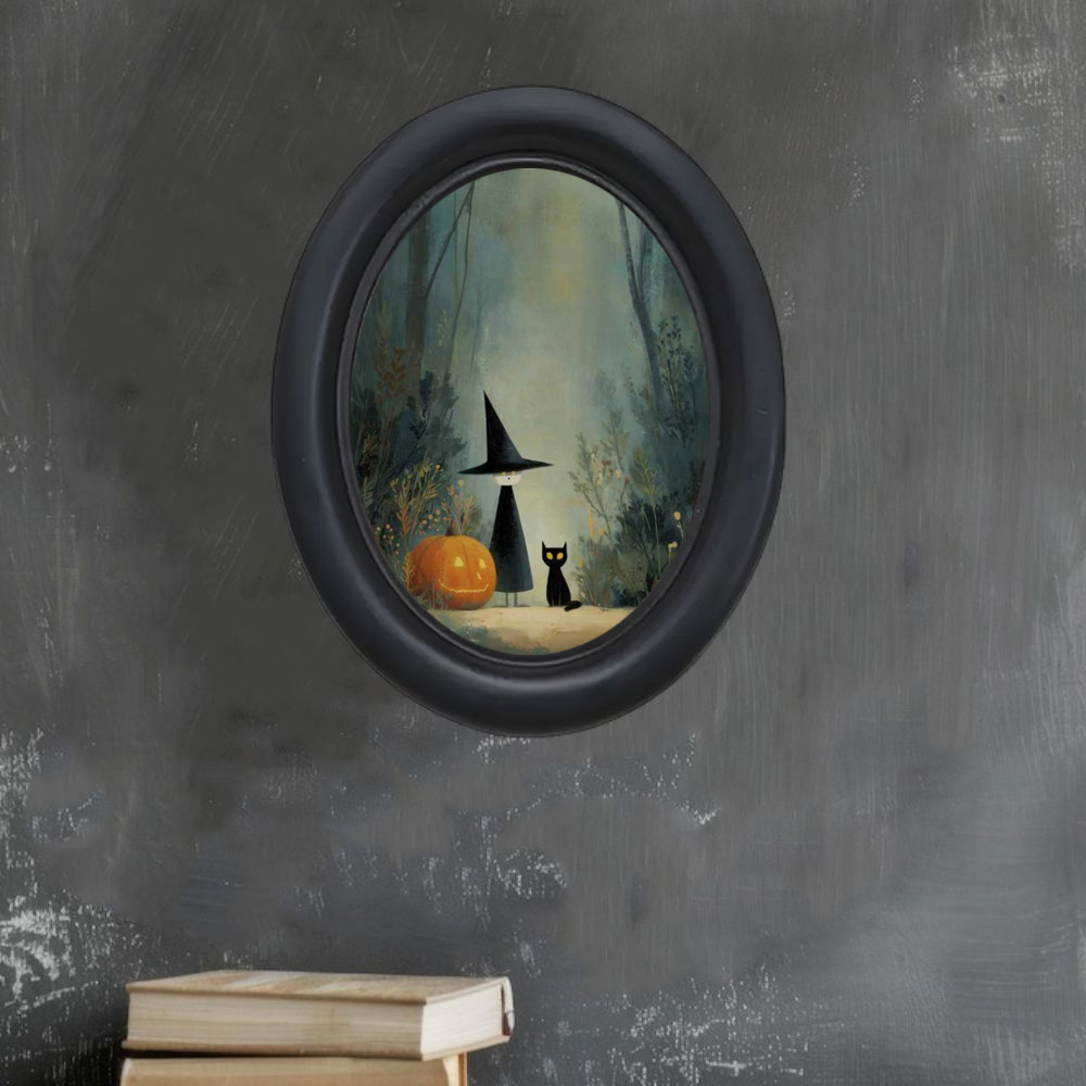 Mural artístico de pared vinta - Office Furniture And Design reseña y precio