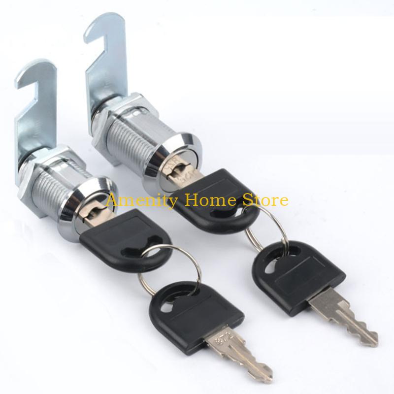 Cerradura para buzón correo al - Office Furniture Hardware reseña y precio