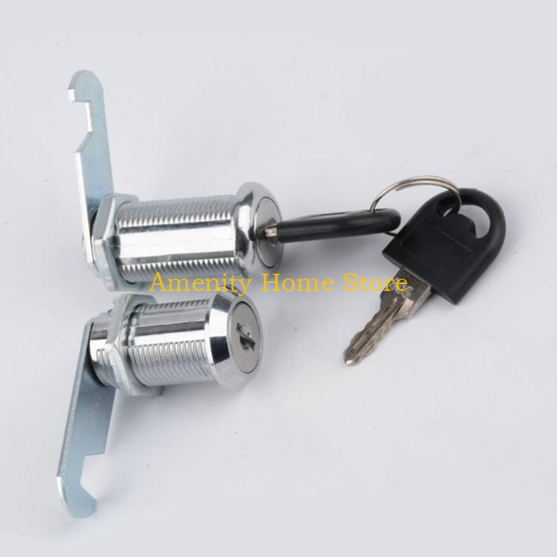 Cerradura para buzón correo al - Office Furniture Hardware reseña y precio