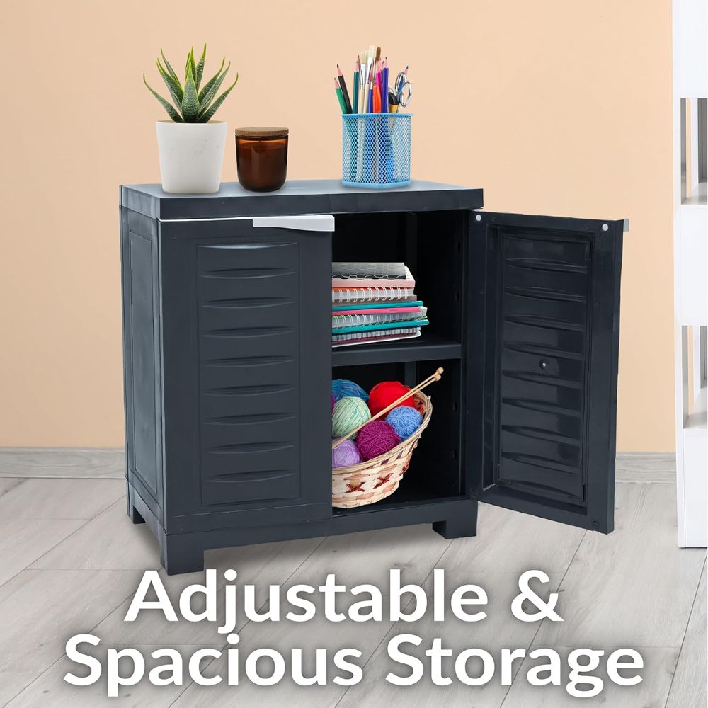 Armario de Almacenamiento de R - Office Storage Cabinet reseña y precio