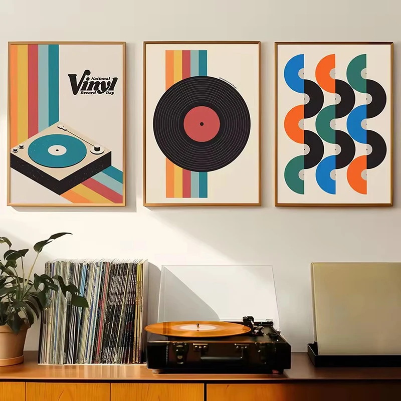 Impresión artística de pared e - Office Furniture And Design reseña y precio