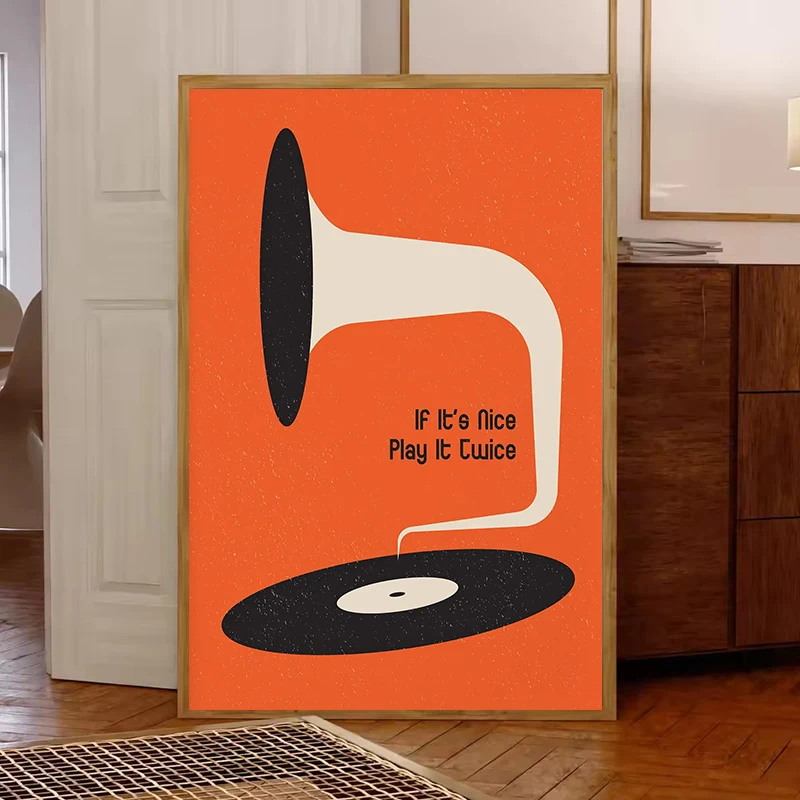 Impresión artística de pared e - Office Furniture And Design reseña y precio