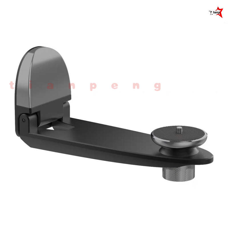 Soporte de Pared Metálico Ajus - Adjustable Monitor Mount reseña y precio