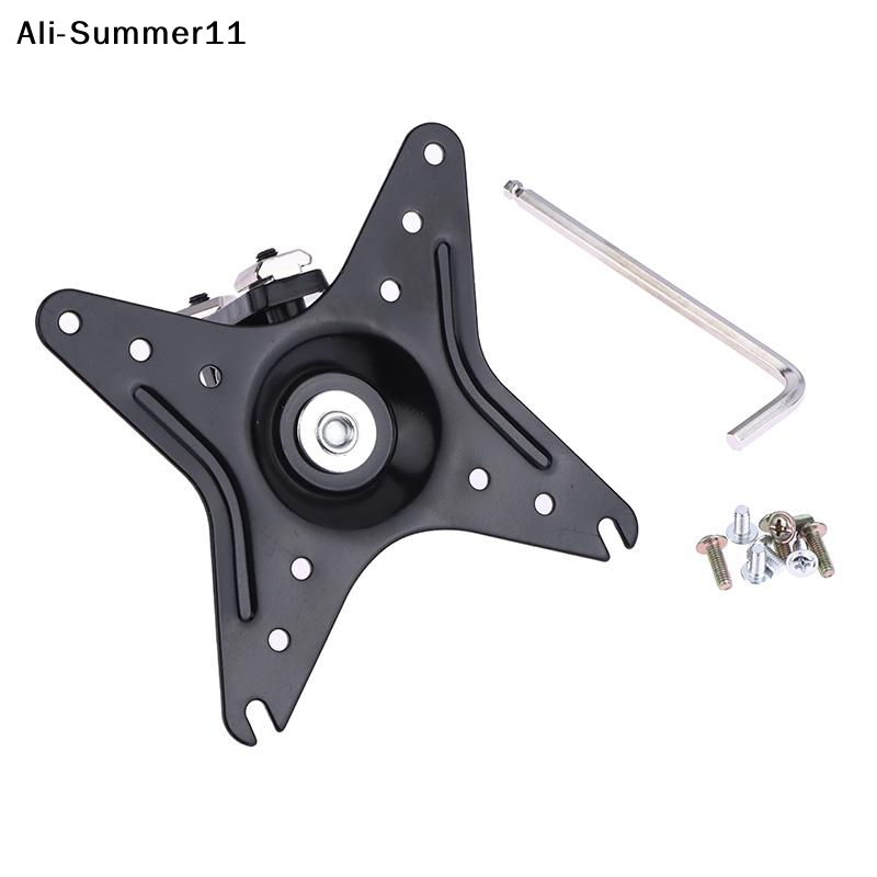 【Hlr】Soporte de Pared para Mon - Adjustable Monitor Mount reseña y precio