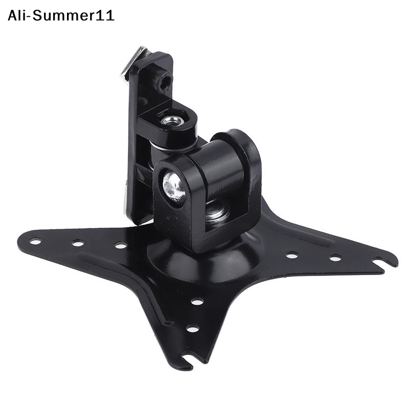 【Hlr】Soporte de Pared para Mon - Adjustable Monitor Mount reseña y precio