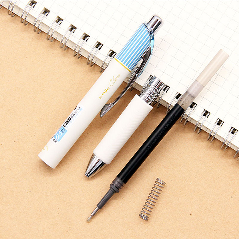Pentel-Bolígrafo de Gel BLN75L - Pentel Pen Sign Pen reseña y precio