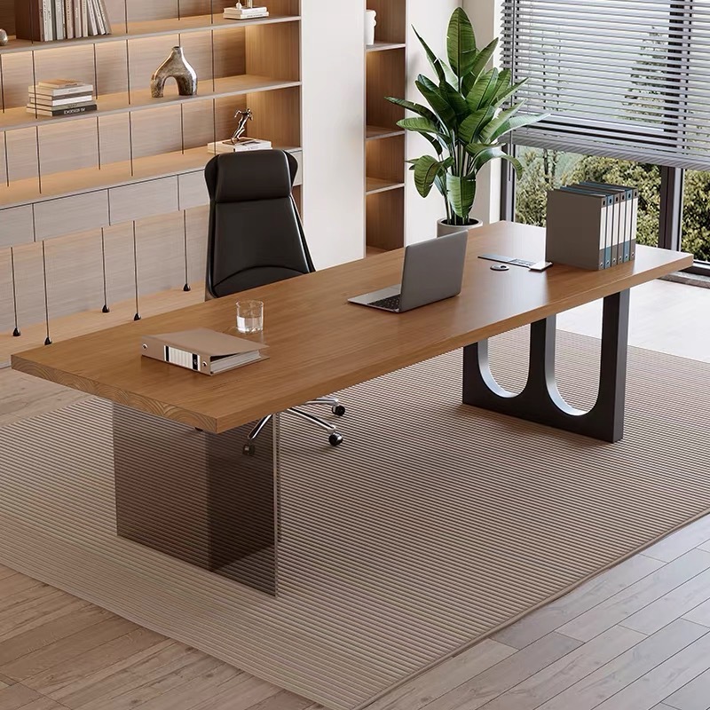 Escritorio de Oficina Flotante - Office Furniture Home reseña y precio