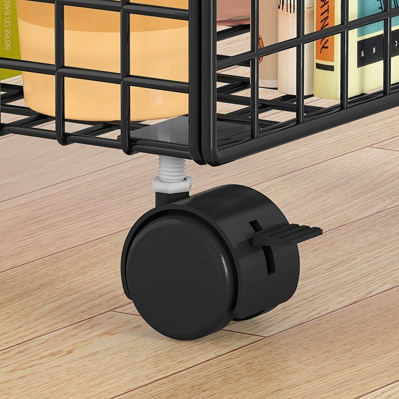 Estantería móvil, estante de a - Office Storage Cabinet reseña y precio