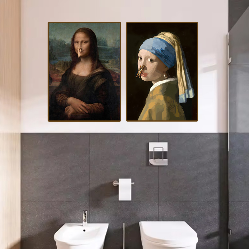 1 pieza de decoración divertid - Office Furniture And Design reseña y precio