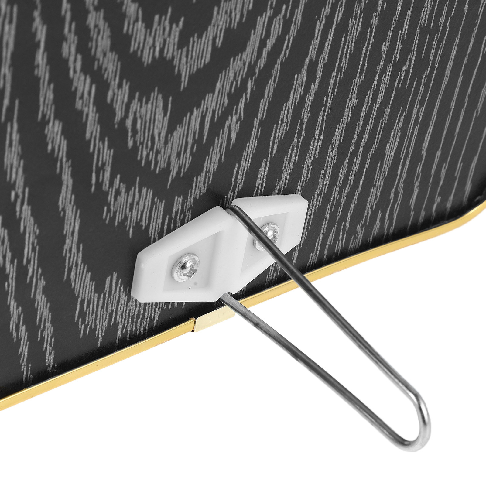 Placa Decorativa con Marco par - Office Furniture Home reseña y precio