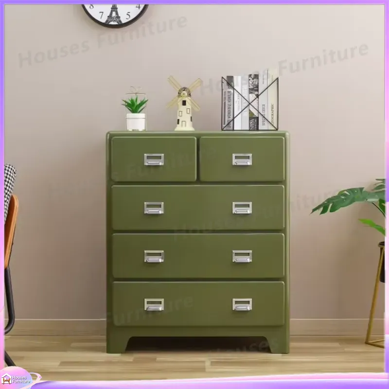 Mueble Zapatero Metálico Vinta - Office Storage Cabinet reseña y precio