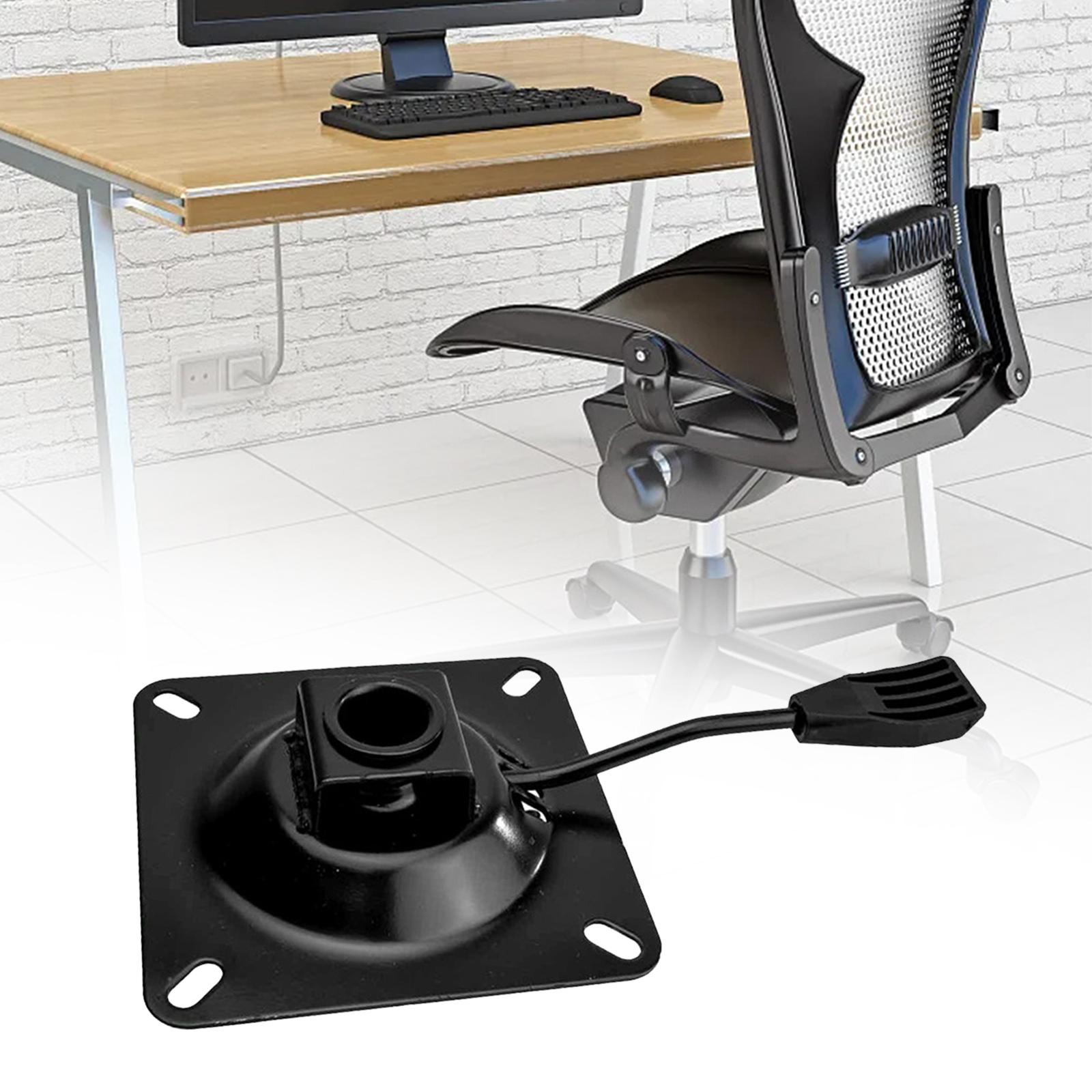 Base Giratoria para Silla, de  - Office Furniture Hardware reseña y precio