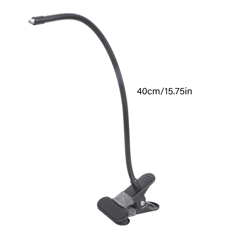 abrazadera flexible del teléfo - Adjustable Monitor Mount reseña y precio