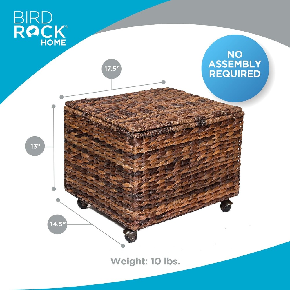Archivador con ruedas y tapa,  - Office Storage Cabinet reseña y precio