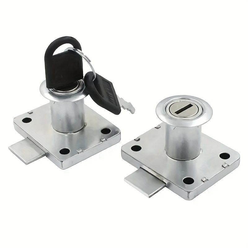 Cerradura de Cajón para Armari - Office Furniture Hardware reseña y precio
